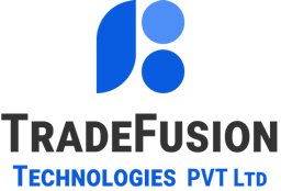 Trade Fusion Logo
