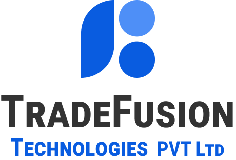 Trade Fusion Logo