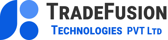 Trade Fusion Logo